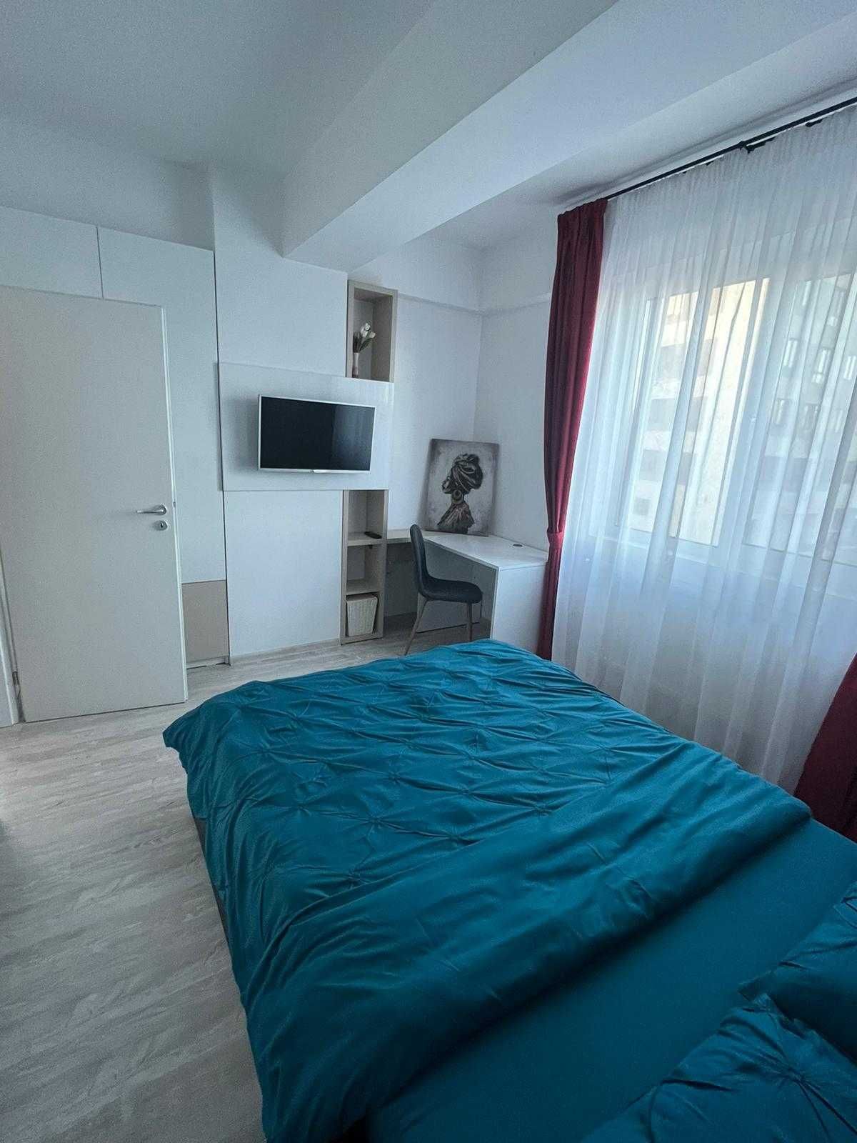 Apartamente in Regim Hotelier Palas/Tudor/Newton 1-2-3 camere