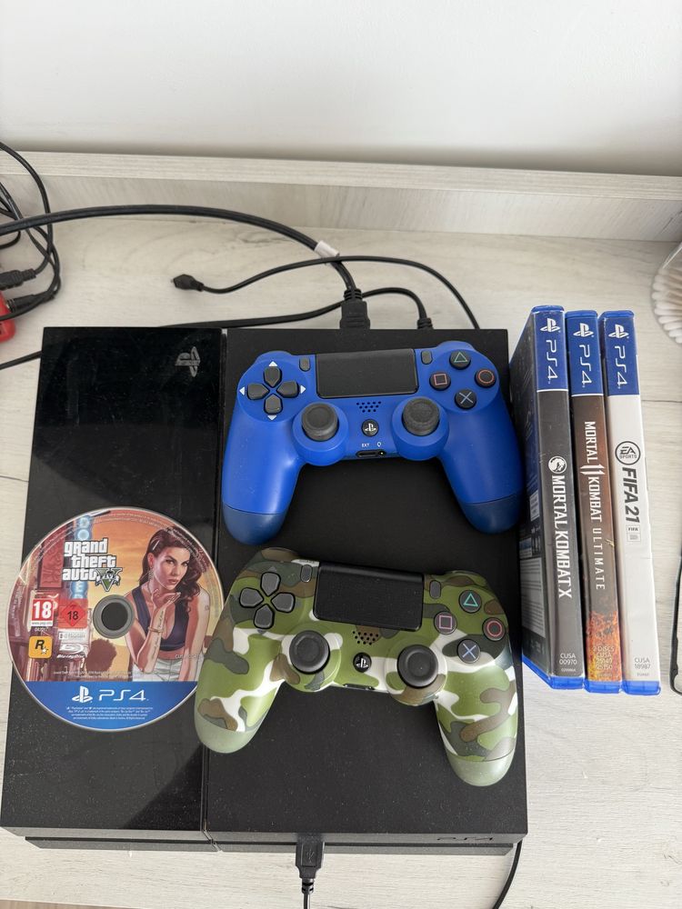 PlayStation 4