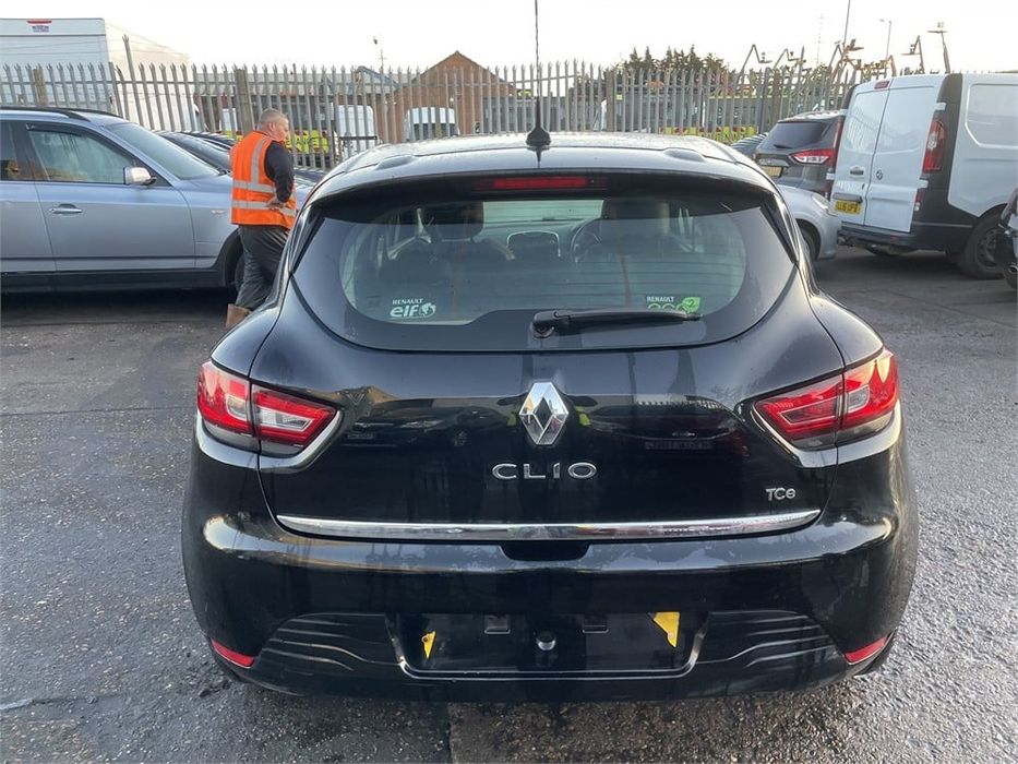 Dezmembrez Clio 4 motorizare 0.9Tce /benzina