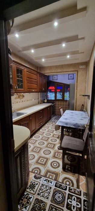 ;Аренда‼️Tashkent city вторичка 3ком квартира 85м2 евро метро Дружба