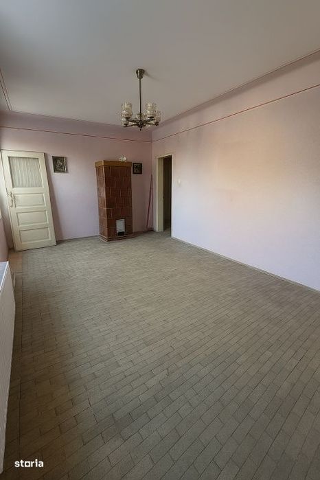 Apartament 3 camere 75 mp Triaj