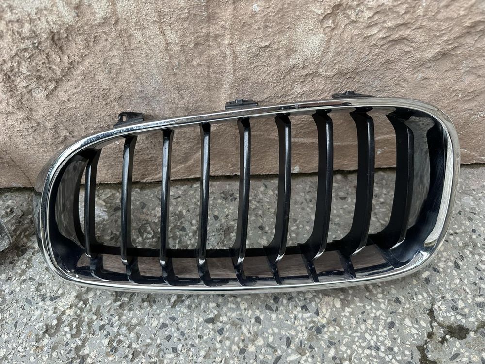 Решетки за BMW 320 GT F34
