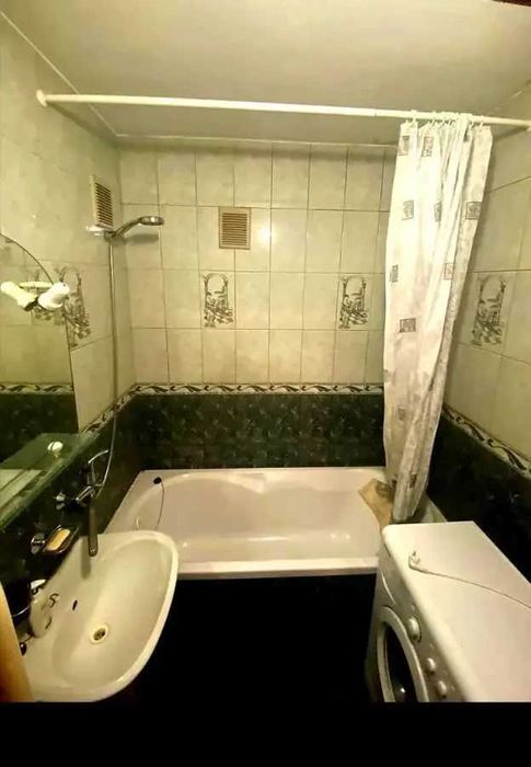 Дава се под наем Двустаен апартамент в София, Зона Б-18 - 56 кв.м за 407.49 € - Снимка #4