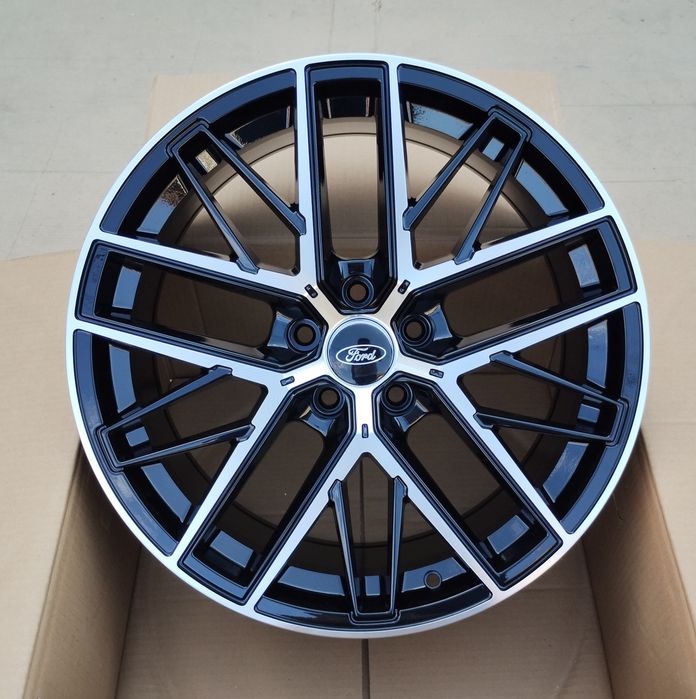 Jante Noi R18 Ford Kuga Focus Mondeo, S  Max , C Max