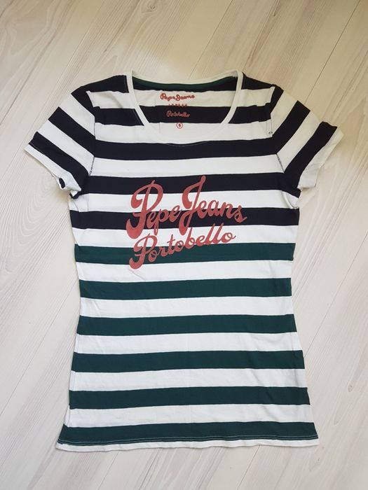 Tricou Pepe Jeans S originala