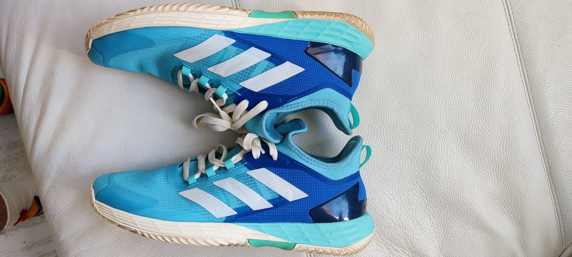 Adidas Ubersonic # 46 Tennis тенис