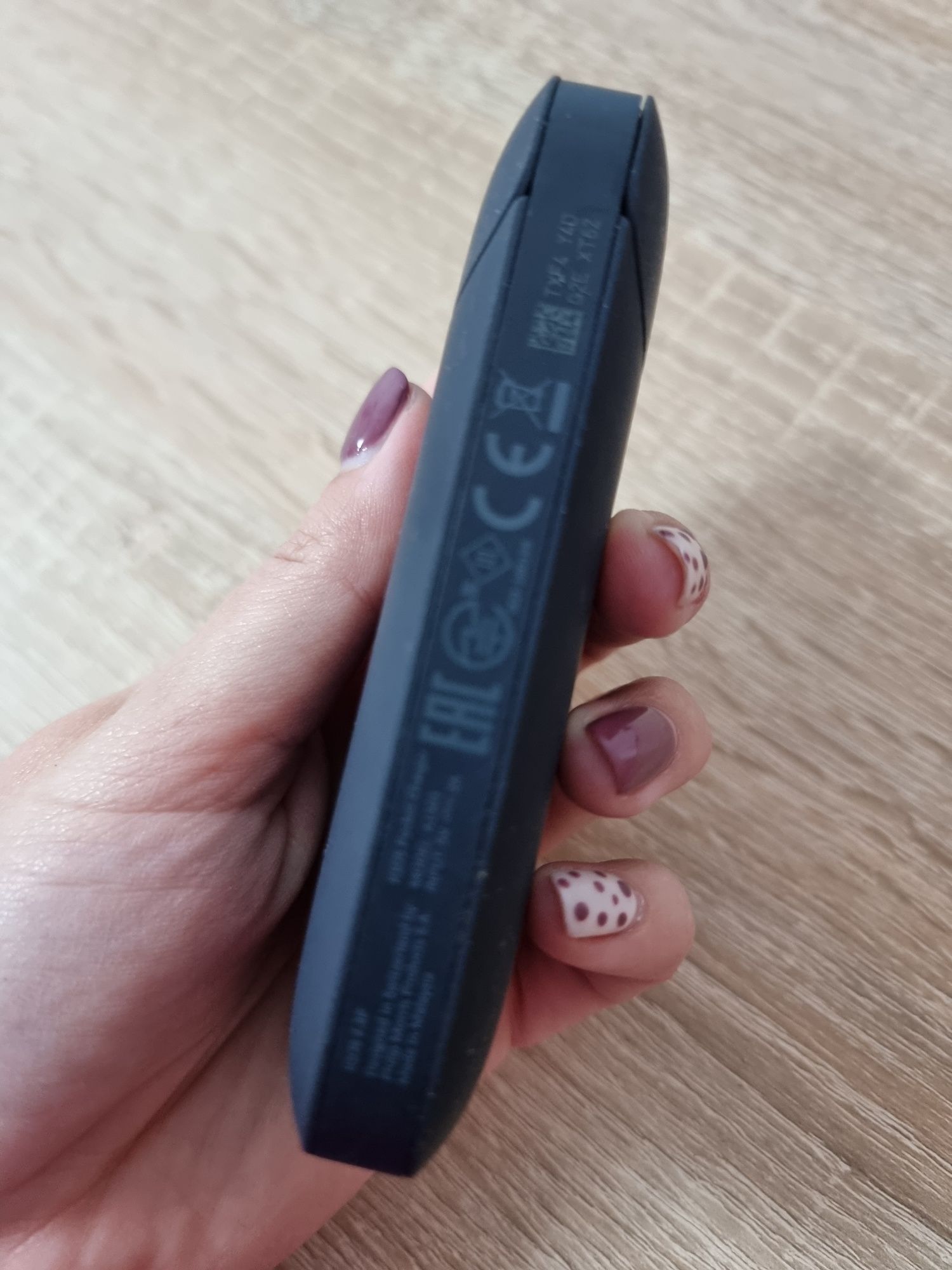 Iqos negru editie limitata