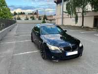 Vand BMW E60 535D Stage 2