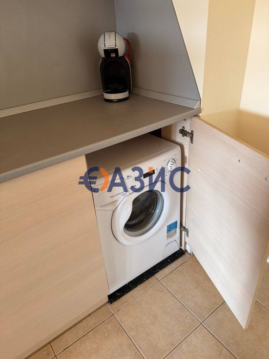 Продава се Двустаен апартамент в Созопол - 65 кв.м за 965 €/кв.м - Снимка #4