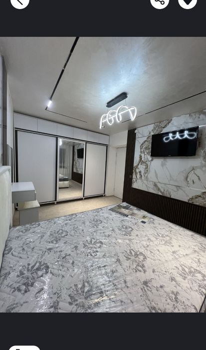 Сдаётся 1-комнатная квартира рядом с ТЦ Next