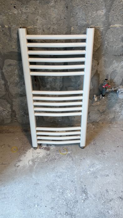 Radiatoare centrala termica