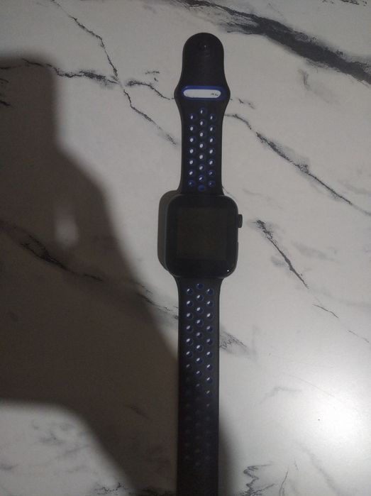 Умные Часы для умных мужчин