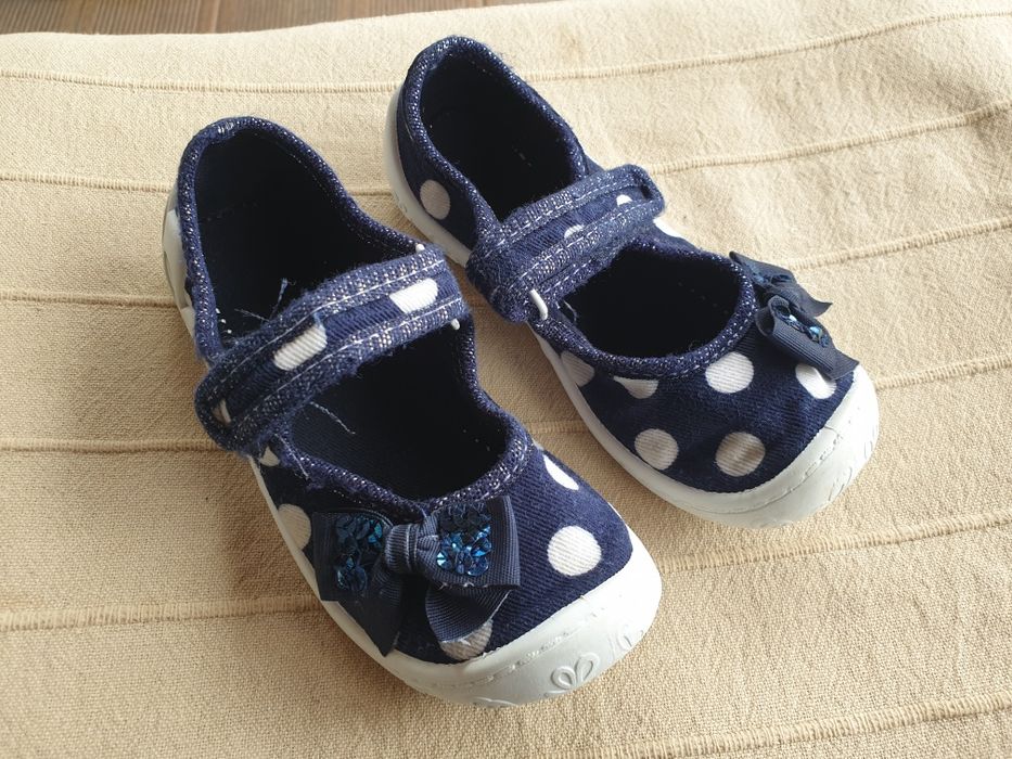 Детски пантофите 27 номер