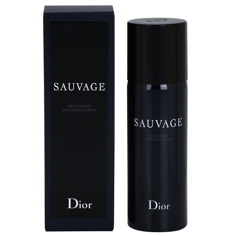 Christian Dior Sauvage 100ml ORIGINAL