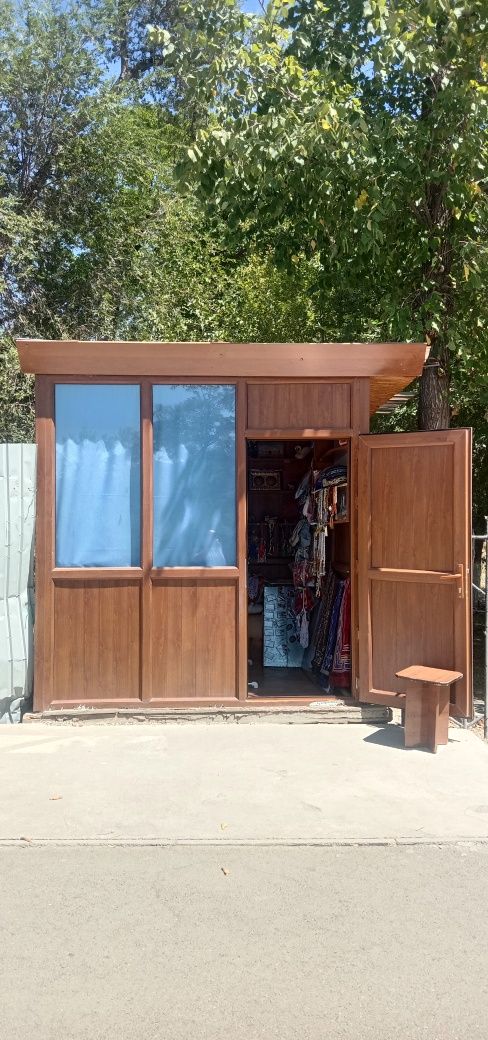 Срочно продам бутики