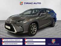 Lexus Seria RX