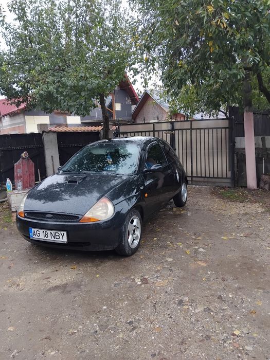 Vad ford ka 2003