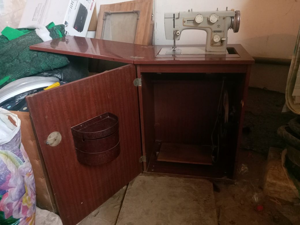 Швеный машын шайка 5 тигис