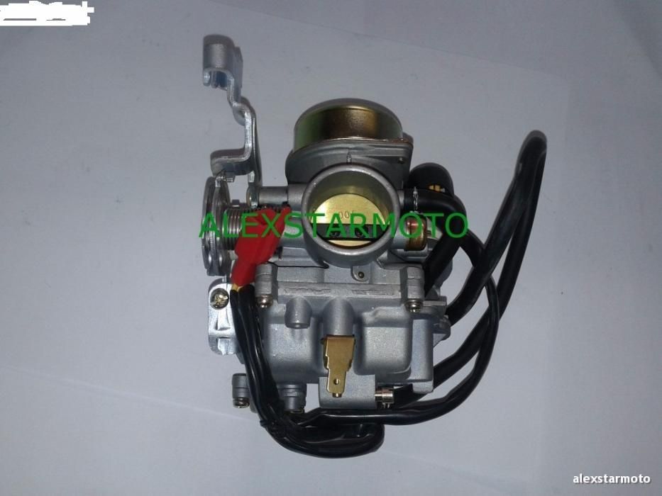 Carburator Atv Linhai 300 cc Original Nou