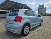 Vw Polo R Line Diesel 2011 Euro5