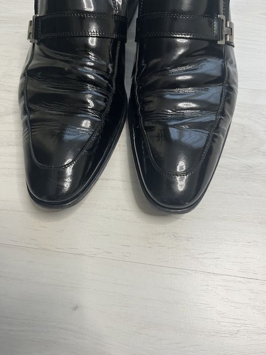 Vand pantofi eleganti pentru barbati