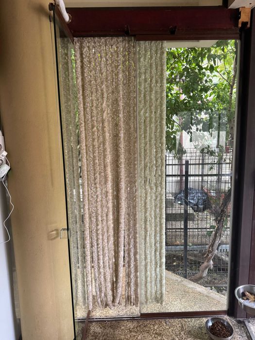 Cerere de ofertă: Panou fix 220x70 cm pal/panel