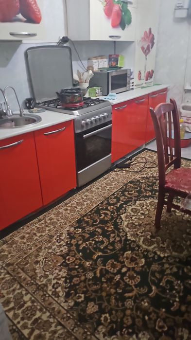 Продам квартиру 2ком