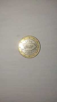 Moneda de colectie Irlanda 2002