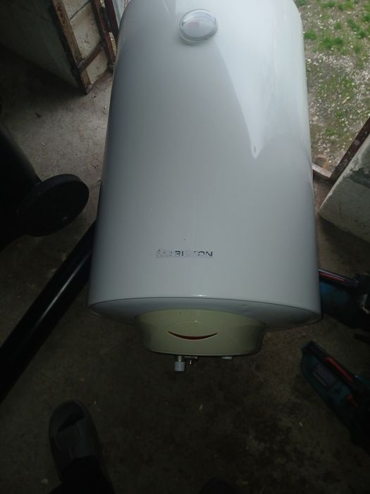 boiler electric 80litri