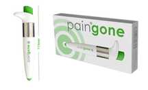 Vand aparat de indepartat durerea Pain Gone, putin folosit