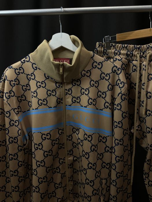 Trening Gucci toamna/iarna