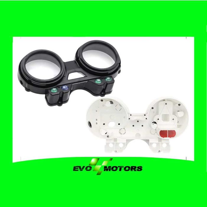 Carcasa Bord Kawasaki ER5 ER 5 ER500 Vitezometru kilometraj A1512