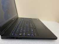 Laptop Dell Latitude, i7, 16Gb RAM DDR4, SSD M2 nVme