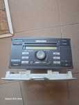 Radio ford focus 2 (2005)