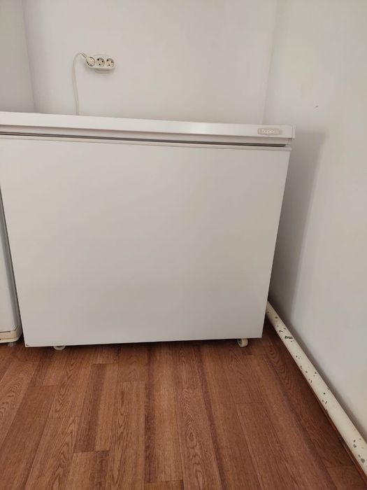 Морозильник Бирюса