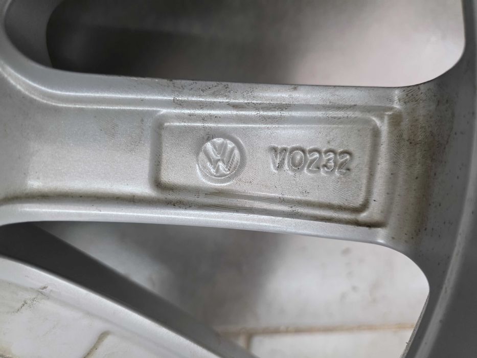 Джанти 17 - Volkswagen