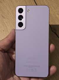 Samsung Galaxy S22 5G Dual Sim, 128Gb , Bora Purple