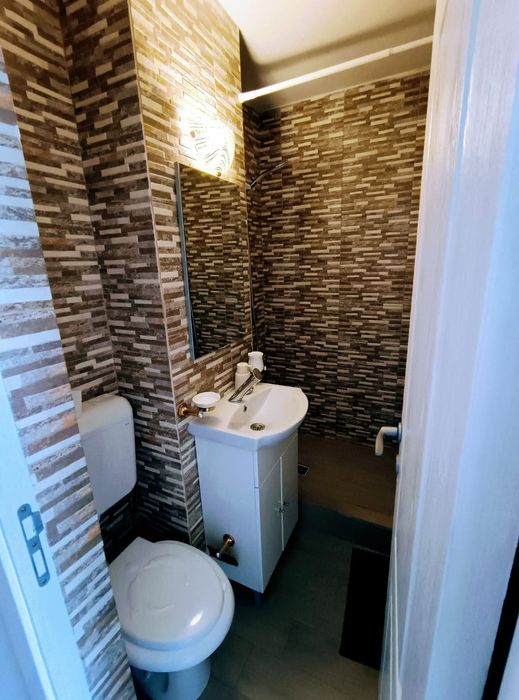 Inchiriez garsoniera regim hotelier