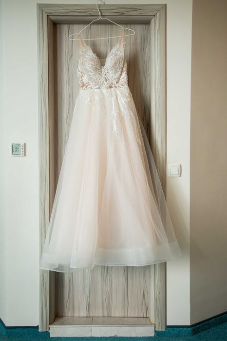 Сватбена рокля - Bridal House Holiday