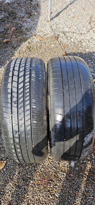2бр. летни гуми Bridgestone 235/55 19