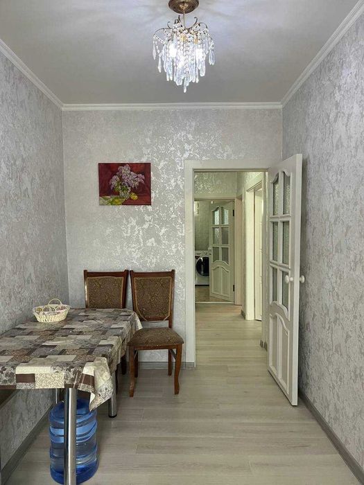 Сдаётся кв ор-р Максим горький Метро 2/2/4 ро-н Мирзо-Улугбекский! 539