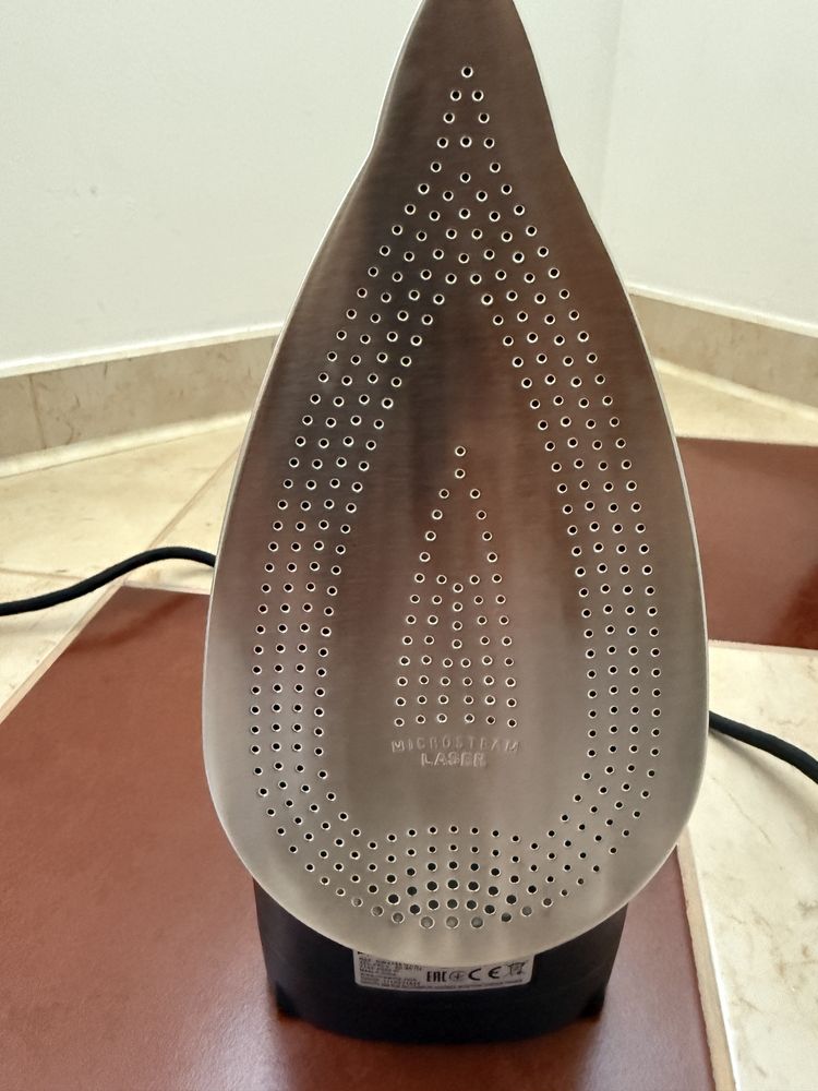 Fier calcat Rowenta 2600w