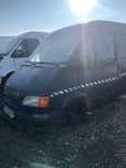 Dezmembrez Ford Transit, motor 2.5, an 1999