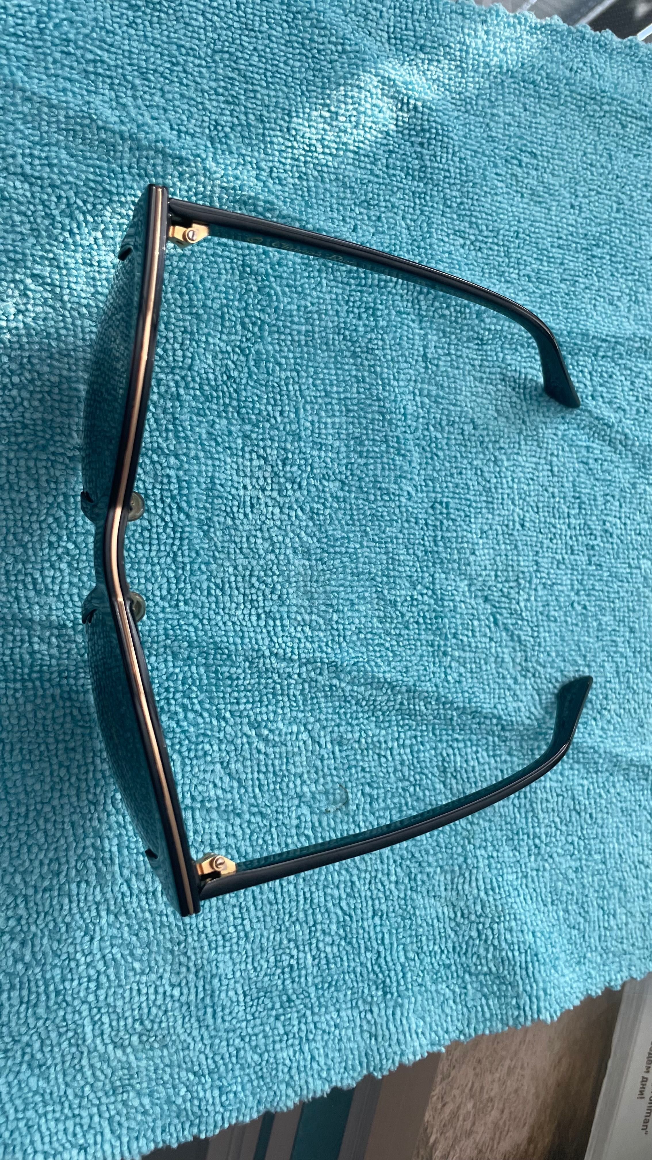 Очила DIOR Sideral 1