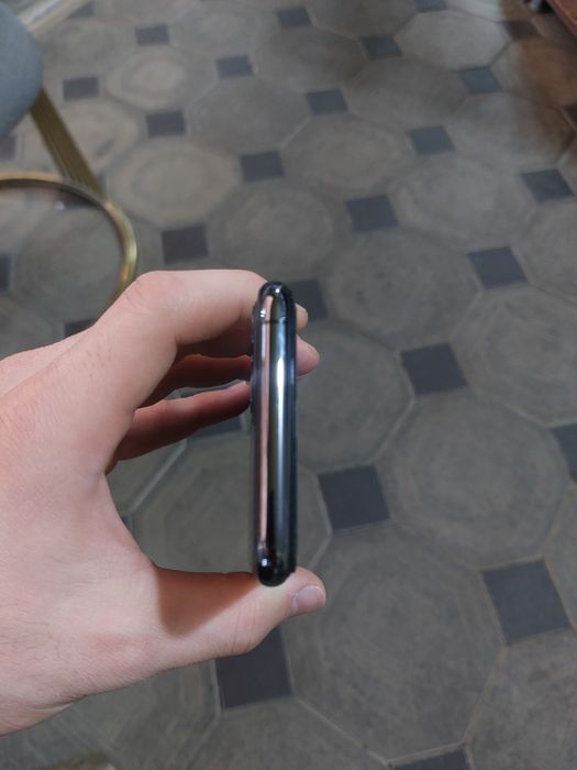 Iphone 11 pro ideal