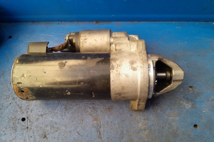 Electromotor A6519062800 DSG Mercedes-Benz C-Class W204/S204/C204 [fa