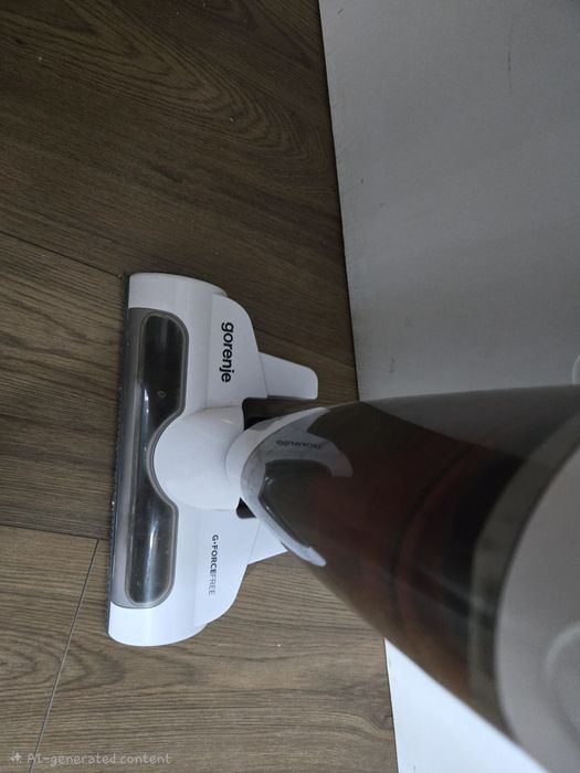 Прахосмукачка Gorenje