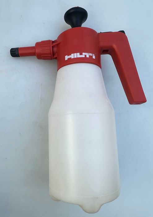 Hilti DD-HWT Set - Комплект за пробиване на плочки