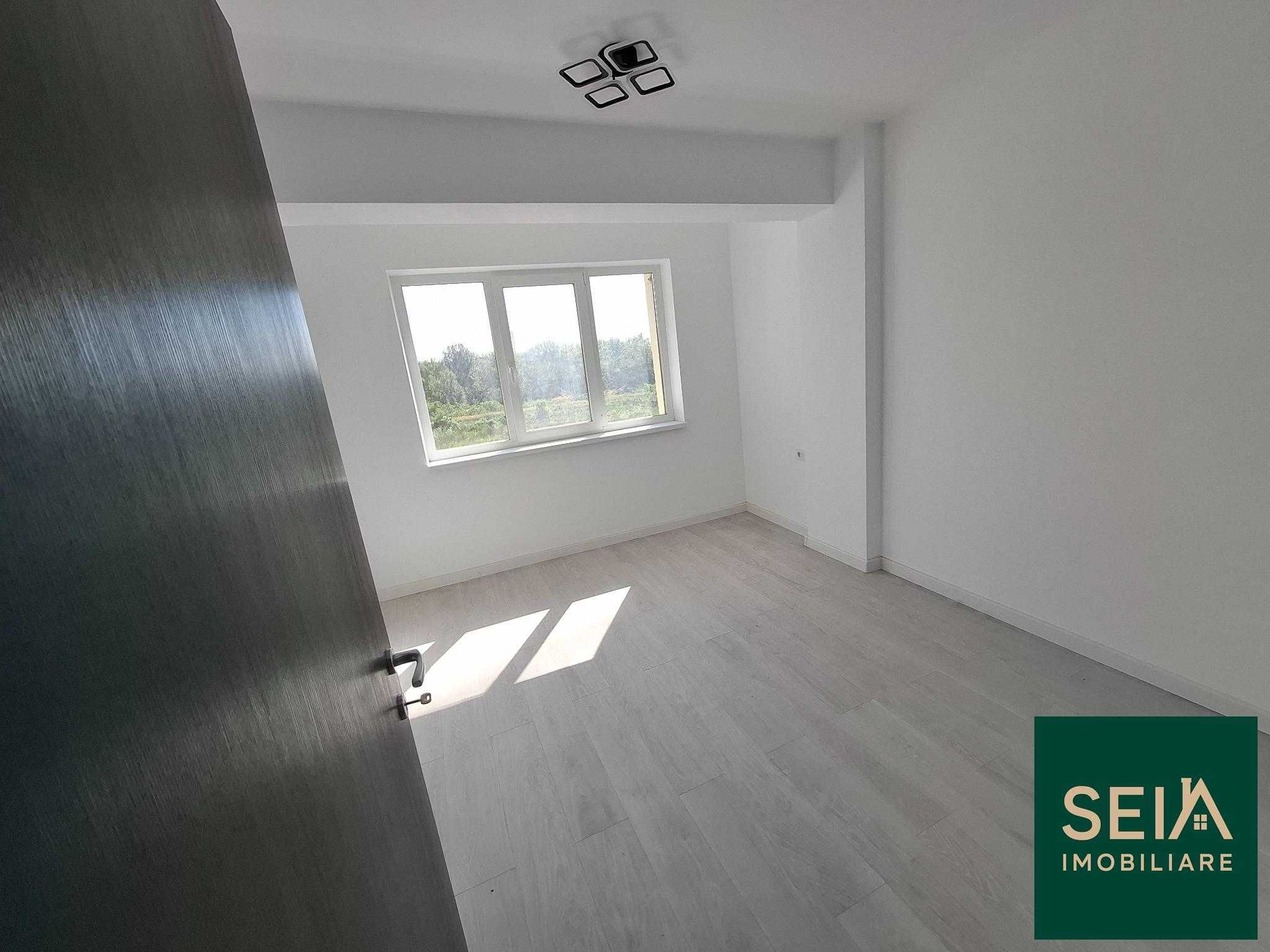 Apartament Nou de Vânzare – Complex Rezidențial Elisa, Bacău
