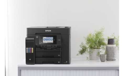 Принтеры Epson L6570 4в1 А4.